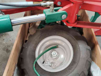 Pflüge Kverneland EG100-300- 4+1 Evo Twist, Nieuw