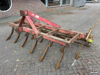 Grubber Peecon 13 tand cultivator