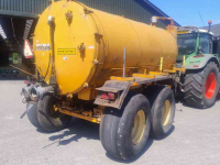 Gülletankwagen / Güllefässer Veenhuis 8000ltr