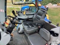 Schlepper / Traktor New Holland T8.350 Ultra Command