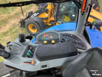 Schlepper / Traktor New Holland T8.350 Ultra Command