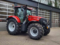Schlepper / Traktor Case-IH maxxum 150cvx