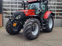 Schlepper / Traktor Case-IH maxxum 150cvx