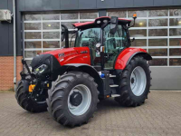 Schlepper / Traktor Case-IH maxxum 150cvx