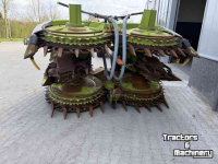 Maisgebiss Claas Orbis 750- i63 -- SOLD --