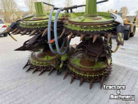 Maisgebiss Claas Orbis 750- i63 -- SOLD --