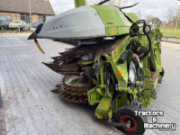 Maisgebiss Claas Orbis 750- i63 -- SOLD --