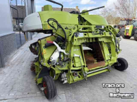Maisgebiss Claas Orbis 750- i63 -- SOLD --