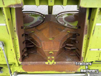 Maisgebiss Claas Orbis 750- i63 -- SOLD --
