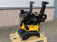 Rotatoren Engcon EC226WS - CW30 Rotator