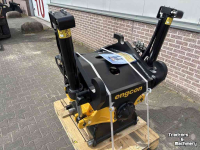 Rotatoren Engcon EC226WS - CW30 Rotator