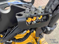 Rotatoren Engcon EC226WS - CW30 Rotator