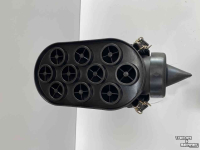 Diverse neue Teile  Donaldson D080070 luchtfilter