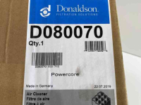 Diverse neue Teile  Donaldson D080070 luchtfilter