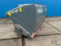 Silageschneidezange Flingk KHXL 1420