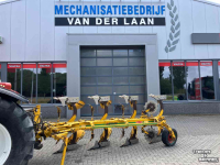 Pflüge Rumptstad RSP 2000