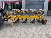 Pflüge Rumptstad RSP 2000