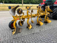 Pflüge Rumptstad RSP 2000