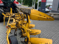 Pflüge Rumptstad RSP 2000