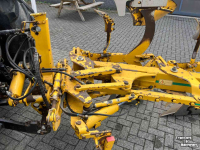 Pflüge Rumptstad RSP 2000