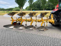 Pflüge Rumptstad RSP 2000