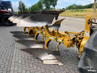 Pflüge Rumptstad RSP 2000