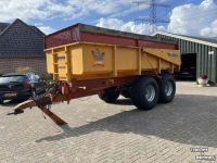 Kipper Veenhuis 11000