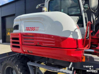 Bagger / Baggermaschine Takeuchi TB295W