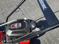 Kehrmaschine  Tielburger veegmachine