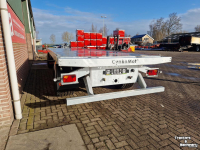 Anhänger Zocon Balenwagen