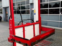 Siloblockschneider Trioliet TU 170