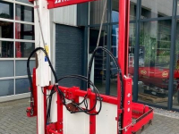 Siloblockschneider Trioliet TU 170