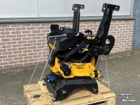 Rotatoren Engcon EC226WS - CW30