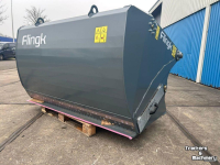 Silageschneidezange Flingk KHXL 1420