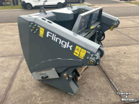 Silageschneidezange Flingk KHXL 1420