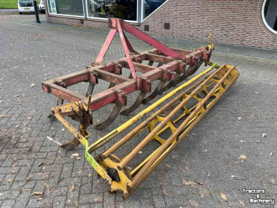 Grubber Peecon 13 tand cultivator