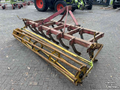 Grubber Peecon 13 tand cultivator