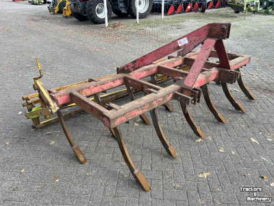 Grubber Peecon 13 tand cultivator