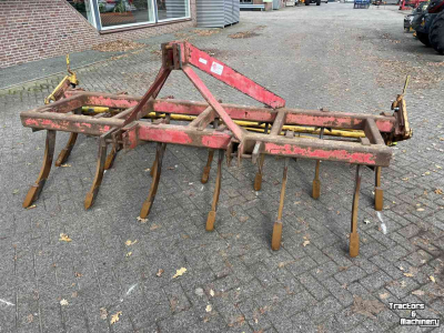 Grubber Peecon 13 tand cultivator