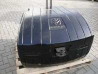 Frontgewichte New Holland Blokgewicht, Basisgewicht, Neusgewicht