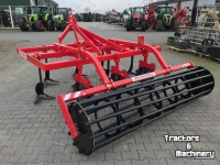 Grubber GRS GRS vleugelschaar cultivator 3.0m openkooirol
