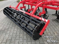 Grubber GRS GRS vleugelschaar cultivator 3.0m openkooirol