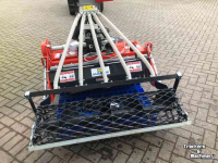 Umkehrfräse Muratori MZ4XL105  overtopfrees + Oko zaaimachine