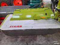 Mähwerk Claas Disco 3200c contour