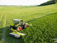 Mähwerk Claas Disco 3200c contour