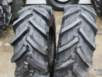 Räder, Reifen, Felgen & Distanzringe Trelleborg 380/70R20 TM700 trekkerbanden voorbanden tractorprofiel nieuw