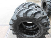 Räder, Reifen, Felgen & Distanzringe Trelleborg 380/70R20 TM700 trekkerbanden voorbanden tractorprofiel nieuw