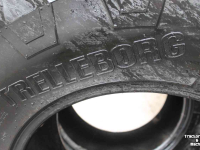 Räder, Reifen, Felgen & Distanzringe Trelleborg 380/70R20 TM700 trekkerbanden voorbanden tractorprofiel nieuw