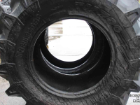Räder, Reifen, Felgen & Distanzringe Trelleborg 380/70R20 TM700 trekkerbanden voorbanden tractorprofiel nieuw