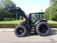 Schlepper / Traktor Valtra G125EA